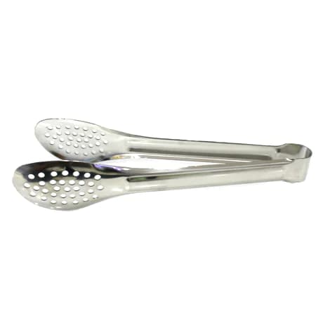 Ảnh Kẹp Thực Phẩm INOX HAPPY LIFE TH-002