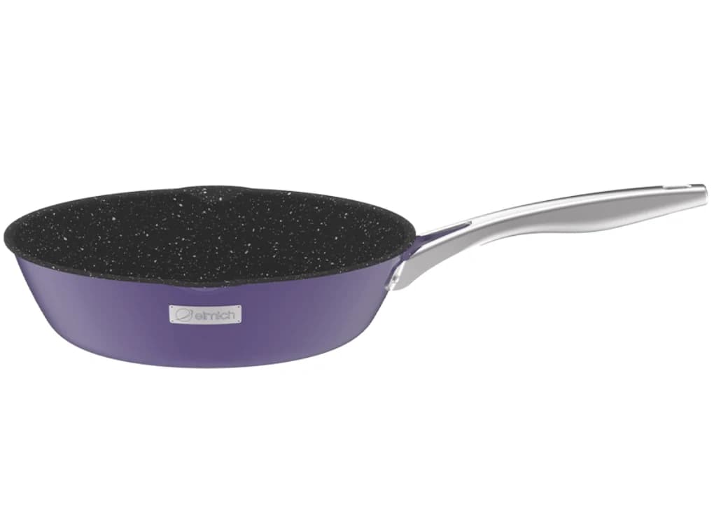 Ảnh Chảo Chống Dính Full Induction Elmich EL-8185VA Size 20cm