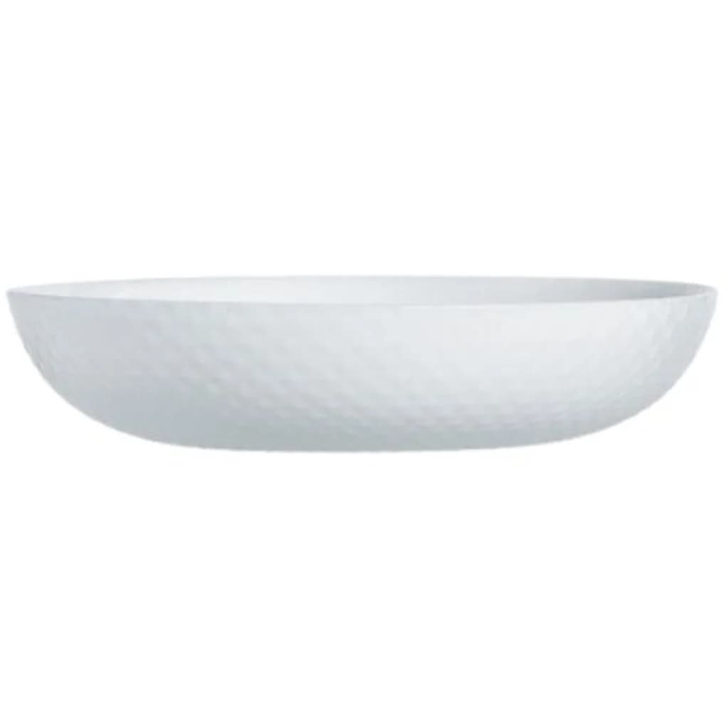 Ảnh Đĩa Sâu Thủy Tinh Luminarc Diwali Precious 20cm