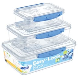 Hộp Gài MATSU Bộ 3 - G01