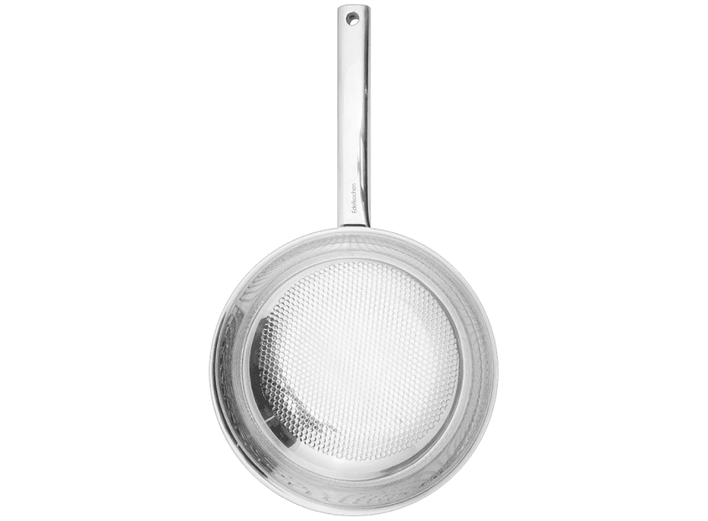 Chảo Inox 3 Lớp 28cm Edelkochen ED-128-3L