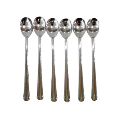 Ảnh Bộ 6 Muỗng CAFE Đá TBP-R1