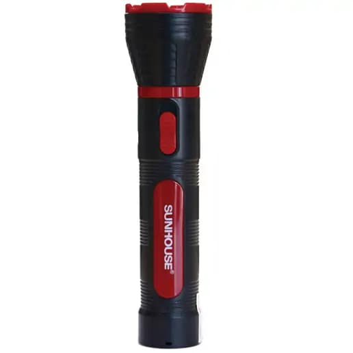 Ảnh Đèn pin tay cầm Sunhouse SHE-4111