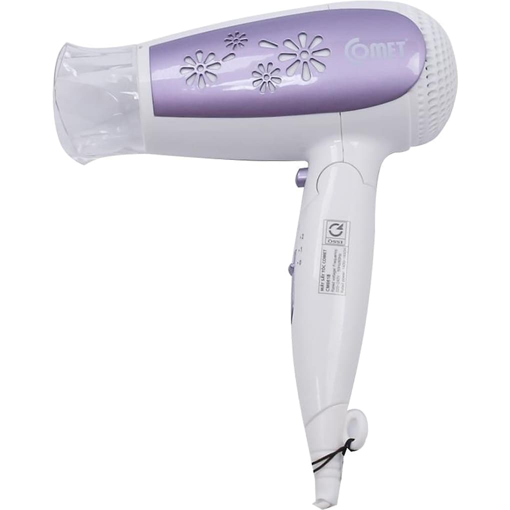 Máy sấy tóc Comet CM6618 1600W