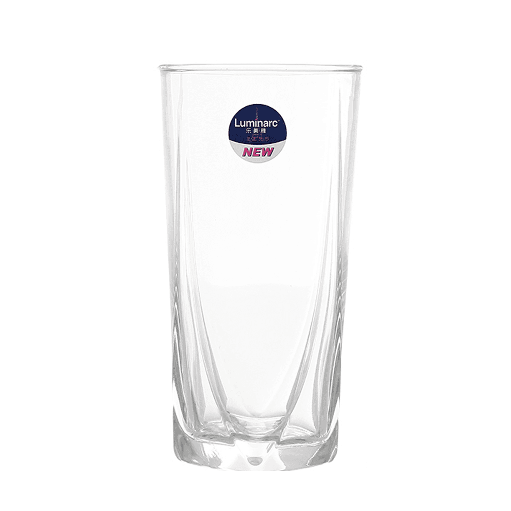 Ly Cao Thủy Tinh Luminarc Eiffel 350ml