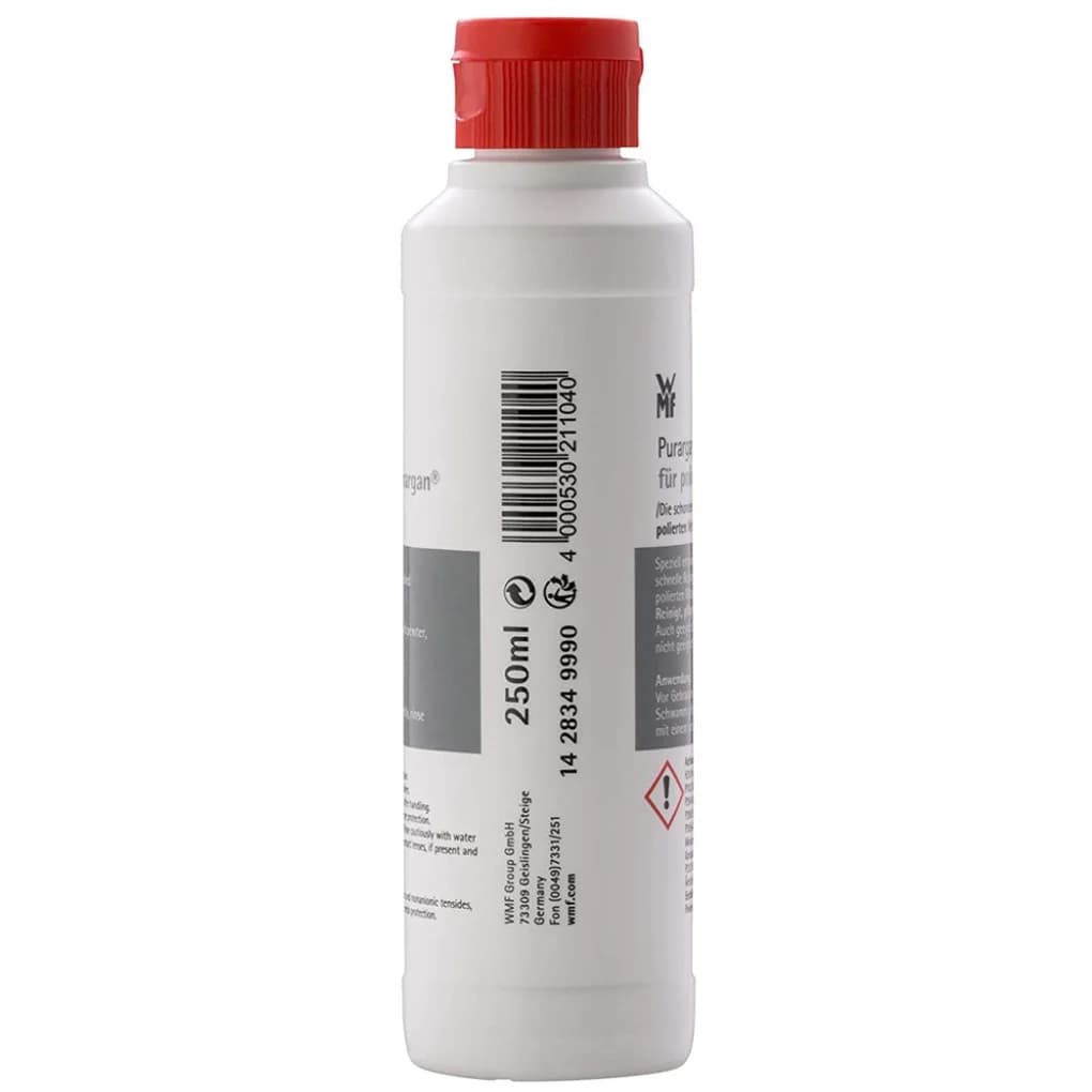 Ảnh Dung Dịch Làm Bóng Inox WMF 1428349990