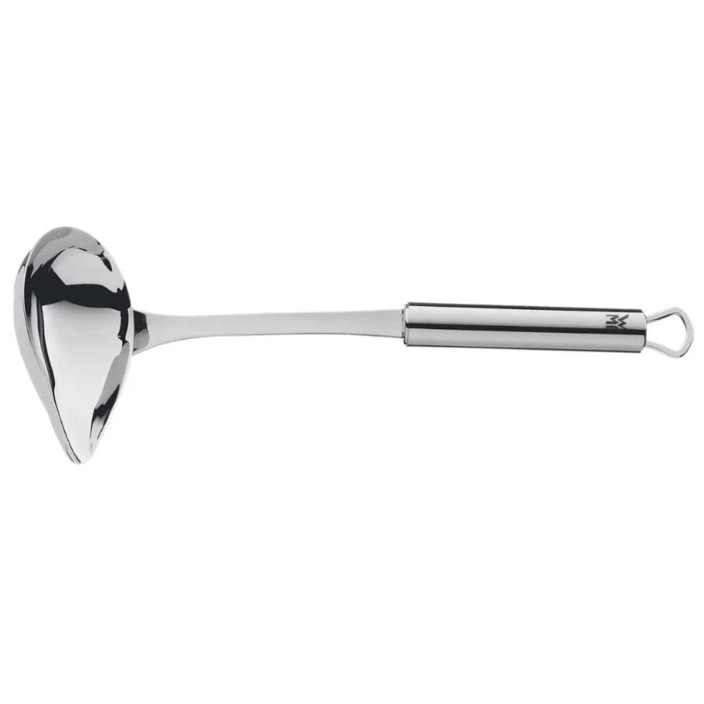 Ảnh Muỗng Rót Nước Sốt Profi Plus Bằng Thép Không Gỉ WMF - 1871046030