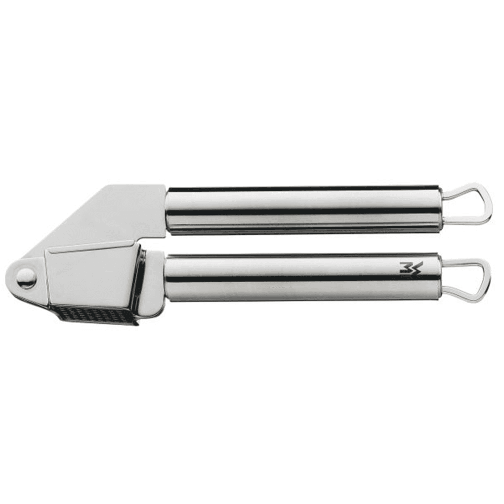 Kẹp Ép Tỏi Profi Plus Bằng Inox , Dài 18cm WMF 1871636030