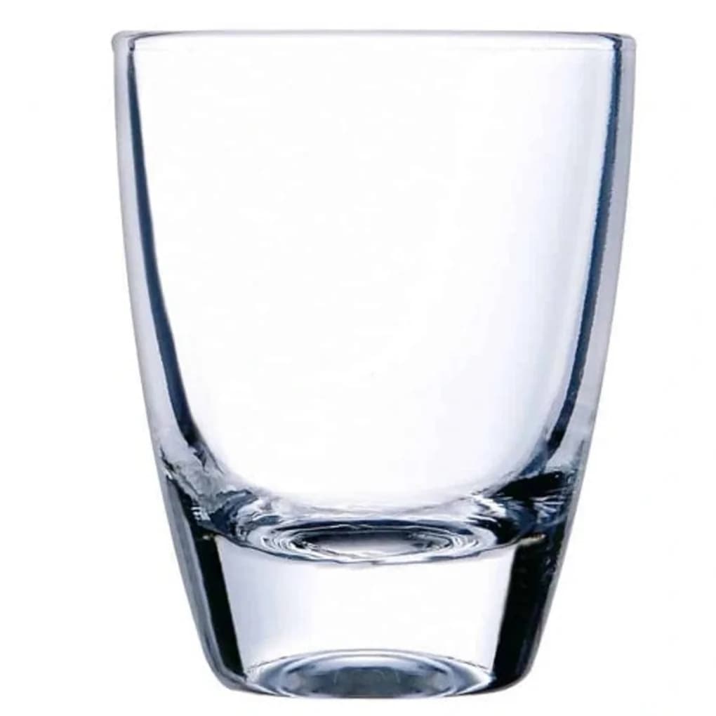 Ảnh Ly Rượu Thủy Tinh Luminarc Gin Shot 50ml