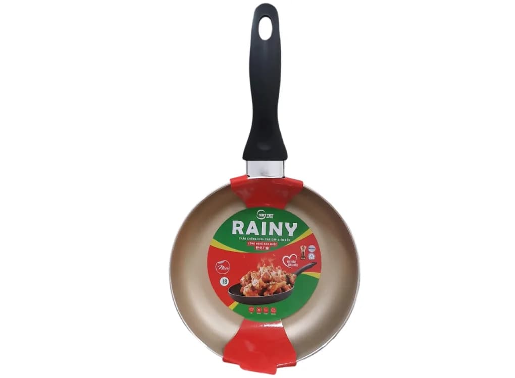 Ảnh Chảo Chống Dính 28cm Rainy High-Class RNS28TT