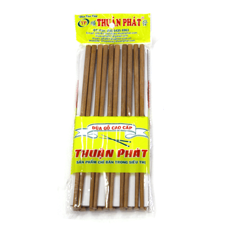 Đũa Căm Liên CL24-THUẬN PHÁT