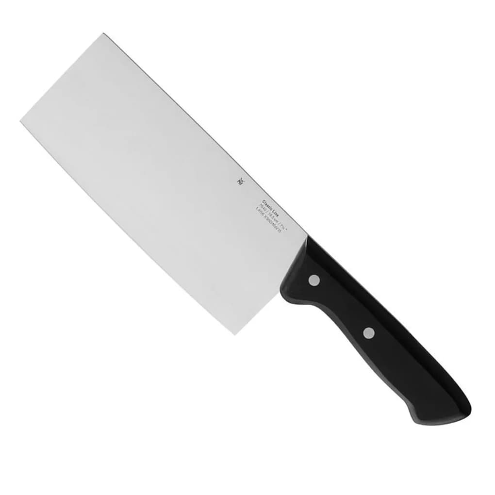 Ảnh Dao Chặt Chất Liệu Thép Không Gỉ WMF - 1876406030
