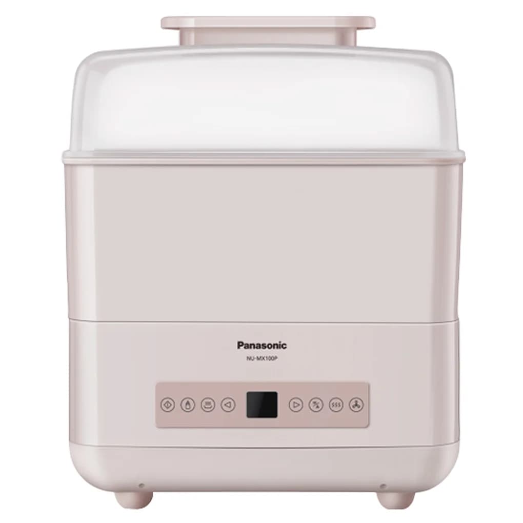 Ảnh Máy Tiệt Trùng Sấy Khô Đa Năng Panasonic NU-MX100PYUE