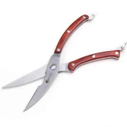Kéo Cắt Gà Cán Gỗ 2324814