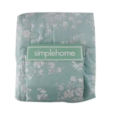 Ảnh Bộ Drap SIMPLEHOME 1.8X2M Đa Họa Tiết