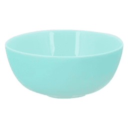 Chén Thủy Tinh Luminarc Diwali Light Turquoise 12cm