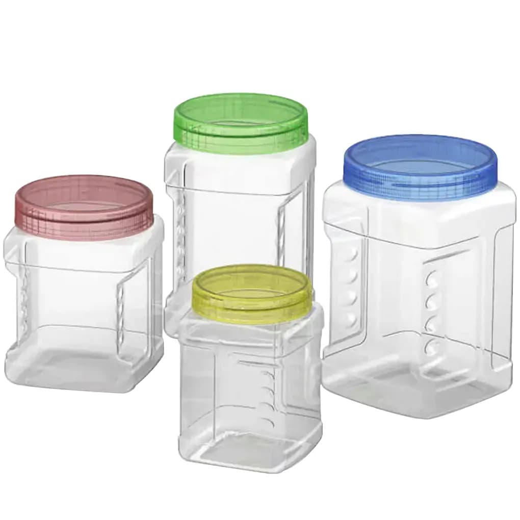 Ảnh Hũ Thực Phẩm Matsu 1400ml