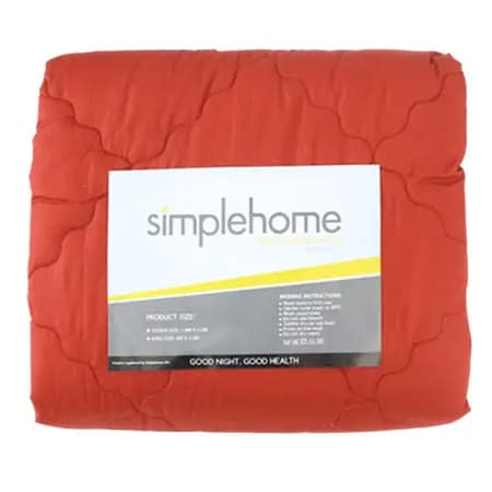 Ảnh Mền Chần Gòn SIMPLEHOME 2 X 2.2M TM-23