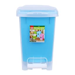 Thùng Rác Bàn Đạp 5L 2142 XANH