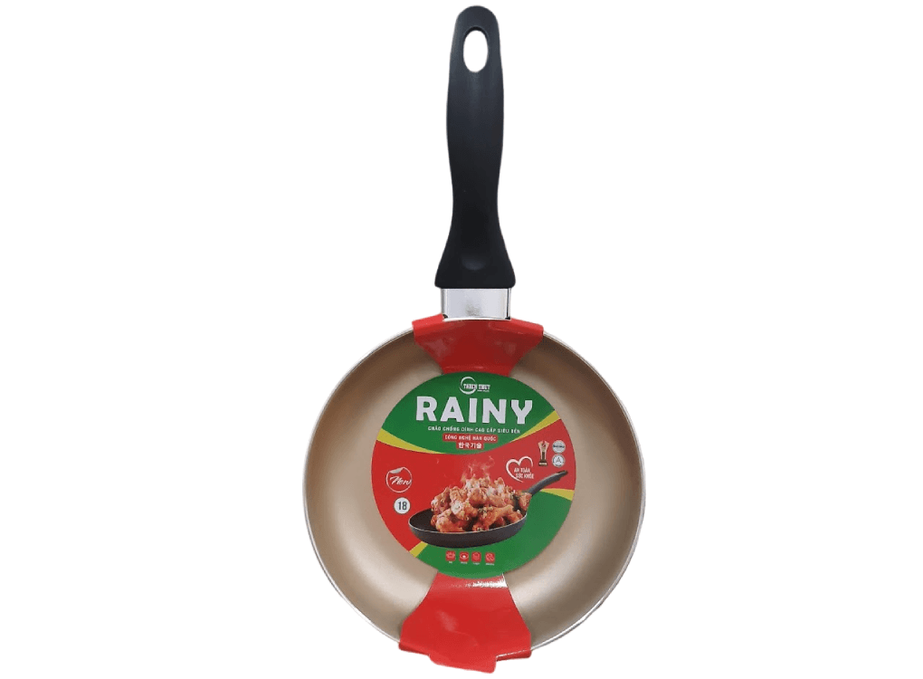Chảo Chống Dính 28cm Rainy High-Class RNS28TT