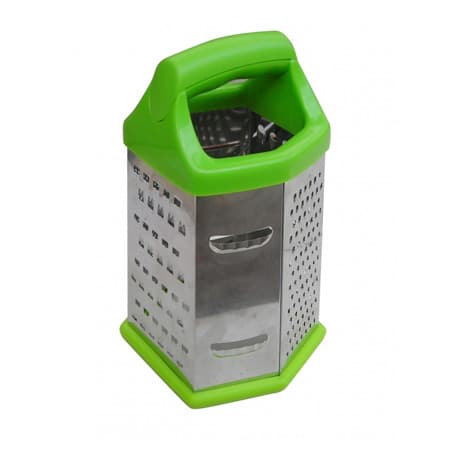 Dụng Cụ Bào Đa Năng 6 Mặt SHIKA SK-0203