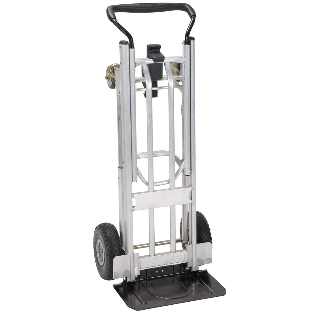 Xe Đẩy Hàng Bằng Tay HYBRID 3-IN-1 HANDTRUCK