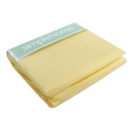 Drap Không Chân Gòn SIMPLEHOME 1.6X2M TM-14
