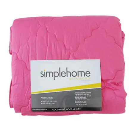 Ảnh Mền Chần Gòn SIMPLEHOME 2 X 2.2M TM-16