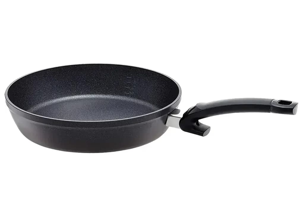 Ảnh Chảo Fissler Adamant Comfort 20 cm - Đức