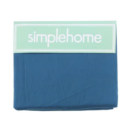 Drap Không Chần Gòn SIMPLEHOME 1.8X2M TM-418
