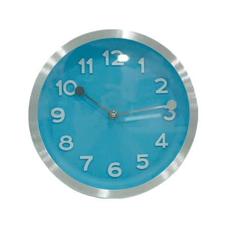 Đồng Hồ Treo Tường SIMPLEHOME EG7762A-D3BLUE