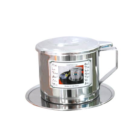 PHIN CAFÉ INOX TITHAFAC 8CM