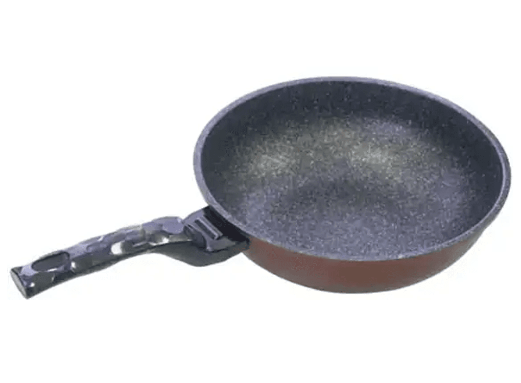 Chảo chống dính sâu lòng Korea King KFP-26ID 26 cm