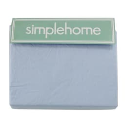 Drap Không Chần Gòn SIMPLEHOME 1.8X2M TM-618