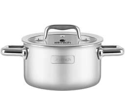 Nồi inox liền khối Elmich Trimax ECO EL-3992 18 cm