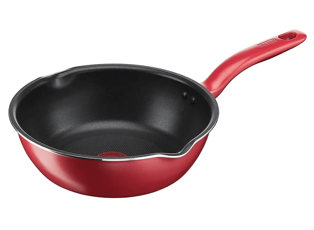 Chảo Chiên Sâu Lồng TEFAL So Chef 24cm G1358496