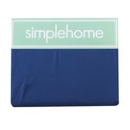 Drap Không Chần Gòn SIMPLEHOME 1.6X2M TM-01
