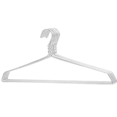 Ảnh Bộ Móc Nhôm 10 cái- HAPPYLIFE