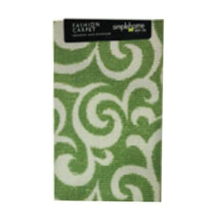 Thảm SIMPLEHOME MTP-01 50X80CM GREEN