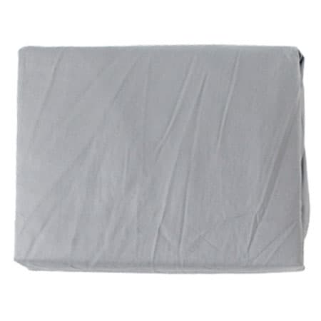Drap Không Chần Gòn SIMPLEHOME 1.6X2M TM-10