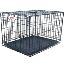Lồng Nuôi Thú Cưng Gấp Gọn 24&#34; LPO-24LC