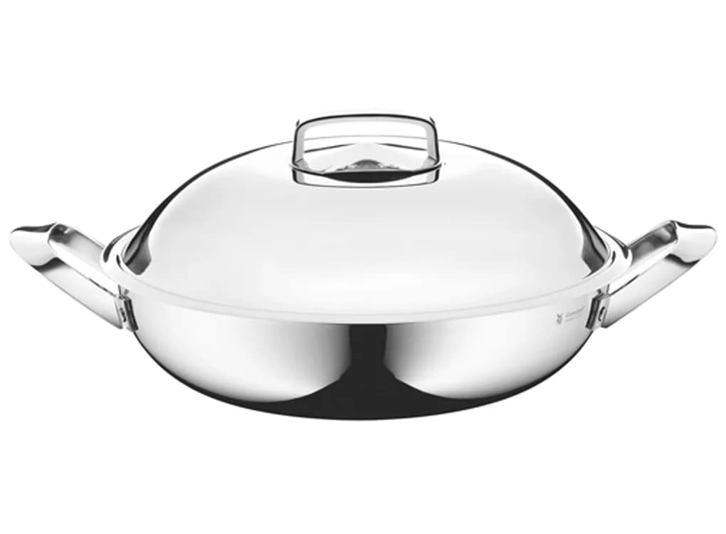 Ảnh Chảo Xào Sâu Lòng 2 Quai WMF 28cm - 0799586040