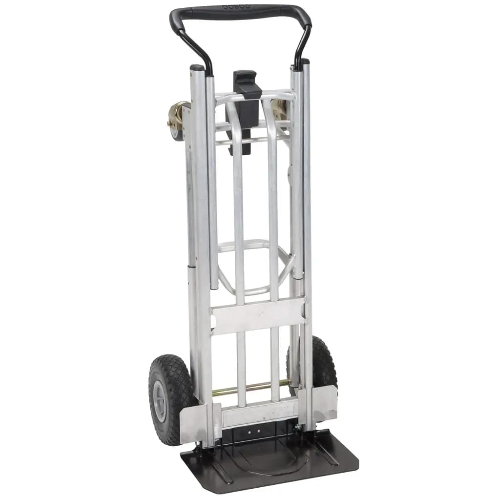 Ảnh Xe Đẩy Hàng Bằng Tay HYBRID 3-IN-1 HANDTRUCK