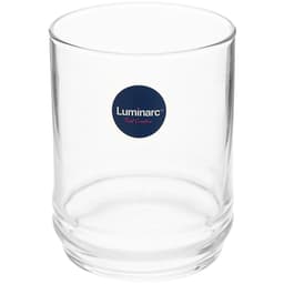 Ly Thấp TT Luminarc Bamboo 300ml