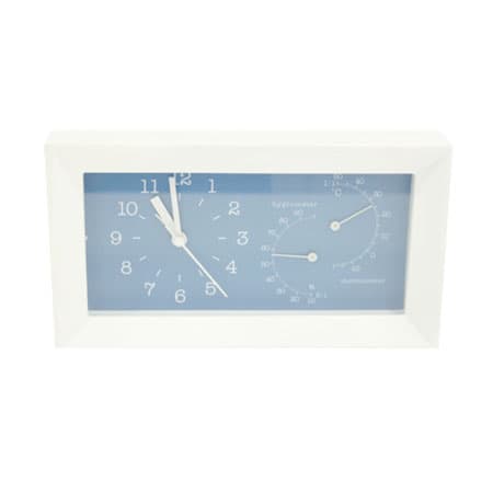 Đồng Hồ Để Bàn SIMPLEHOME EG6714TH BLUE