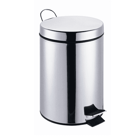 Thùng Rác 12L SIMPLEHOME SH12MR