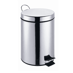 Thùng Rác 12L SIMPLEHOME SH12MR