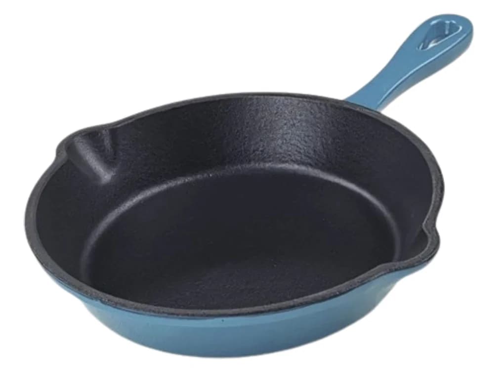Ảnh Chảo Oceno FR16D - Light Blue