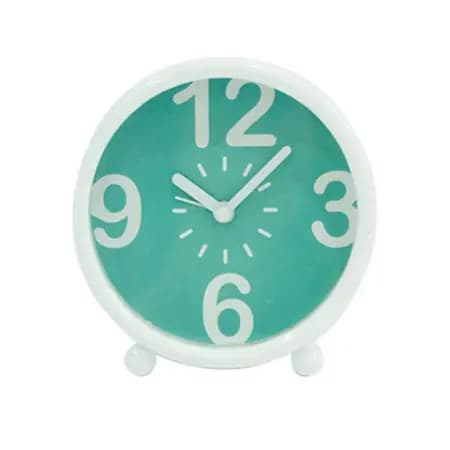 Ảnh Đồng Hồ Để Bàn SIMPLEHOME EG7720-HF175CYAN
