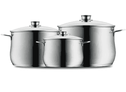 Bộ Nồi Diadem Plus WMF 0730036040
